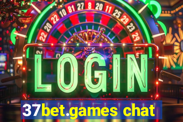 37bet.games chat